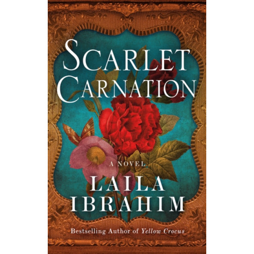 Amazon Publishing Scarlet Carnation (häftad, eng)