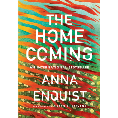 Amazon Publishing The Homecoming (häftad, eng)