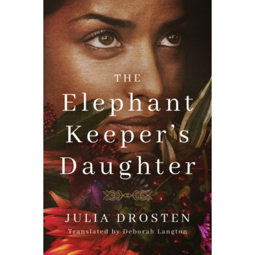 Amazon Publishing The Elephant Keeper's Daughter (häftad, eng)