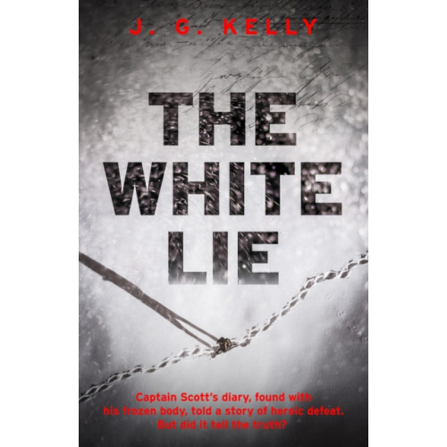 Hodder & Stoughton The White Lie (häftad, eng)
