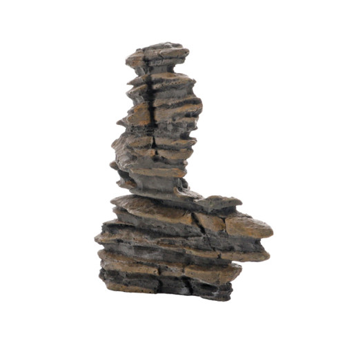 HOBBY Akvarie deko Pagoda Rock 1 Hobby 16x7x17cm