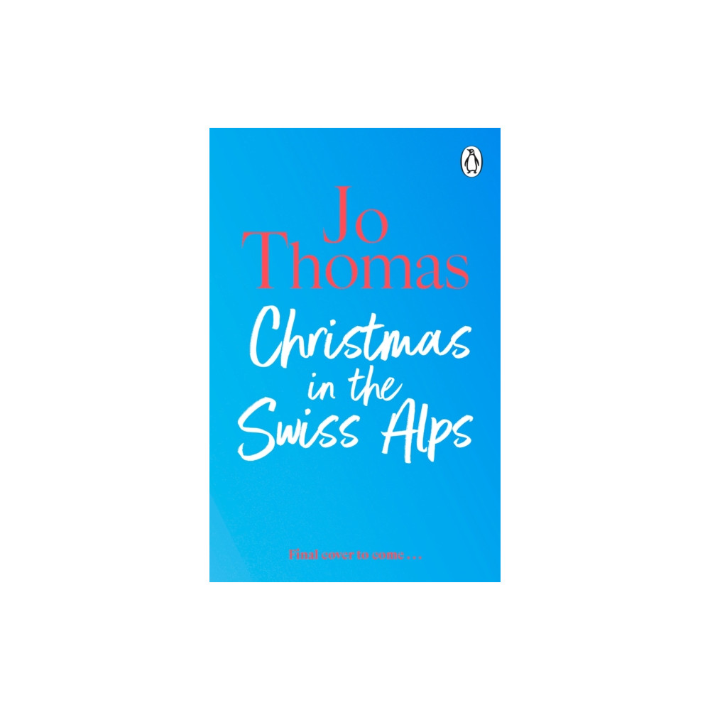 Produktbild för A Recipe for Christmas (häftad, eng)