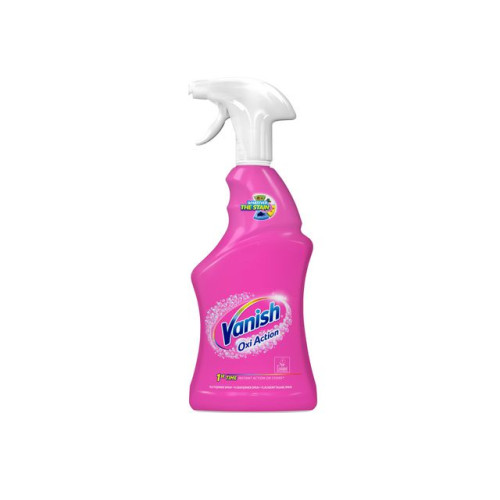 Vanish Fläckborttagning VANISH Oxi Action 750ml