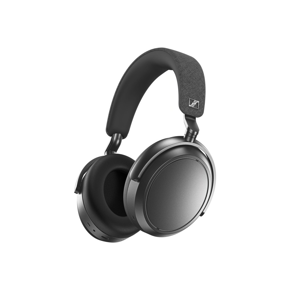 Produktbild för Sennheiser MOMENTUM 4 - hörlurar med mikrofon - 2,5 mm kontakt