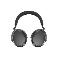 Produktbild för Sennheiser MOMENTUM 4 - hörlurar med mikrofon - 2,5 mm kontakt