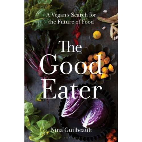 Bloomsbury Publishing USA The Good Eater (inbunden, eng)