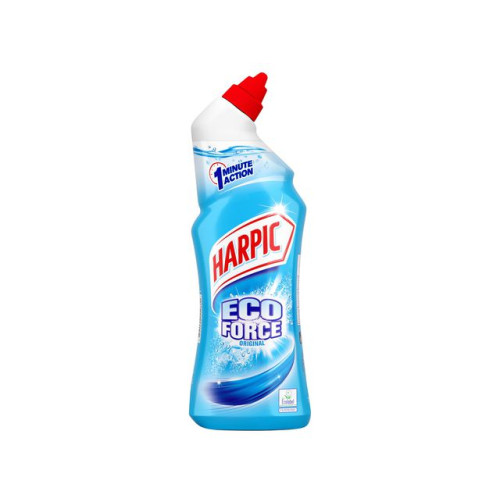 Harpic WC-rent HARPIC Eco Force 750ml