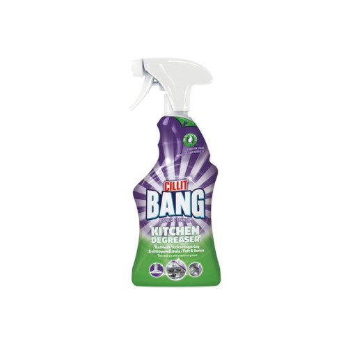 Cilit Bang Allrent CILLITBANG Kitchen Degreas 750ml