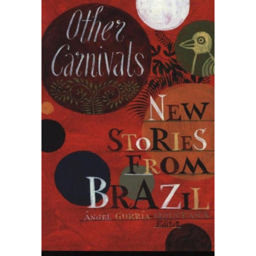 UEA Publishing Project Other Carnivals (häftad, eng)