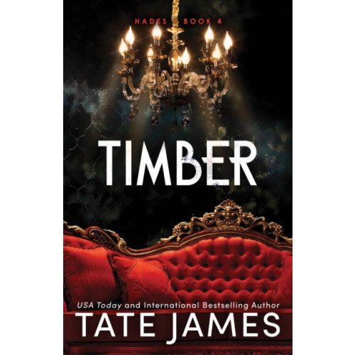 Sourcebooks, Inc Timber (häftad, eng)