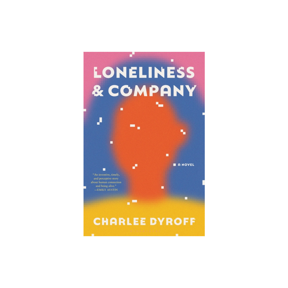 Produktbild för Loneliness & Company (inbunden, eng)