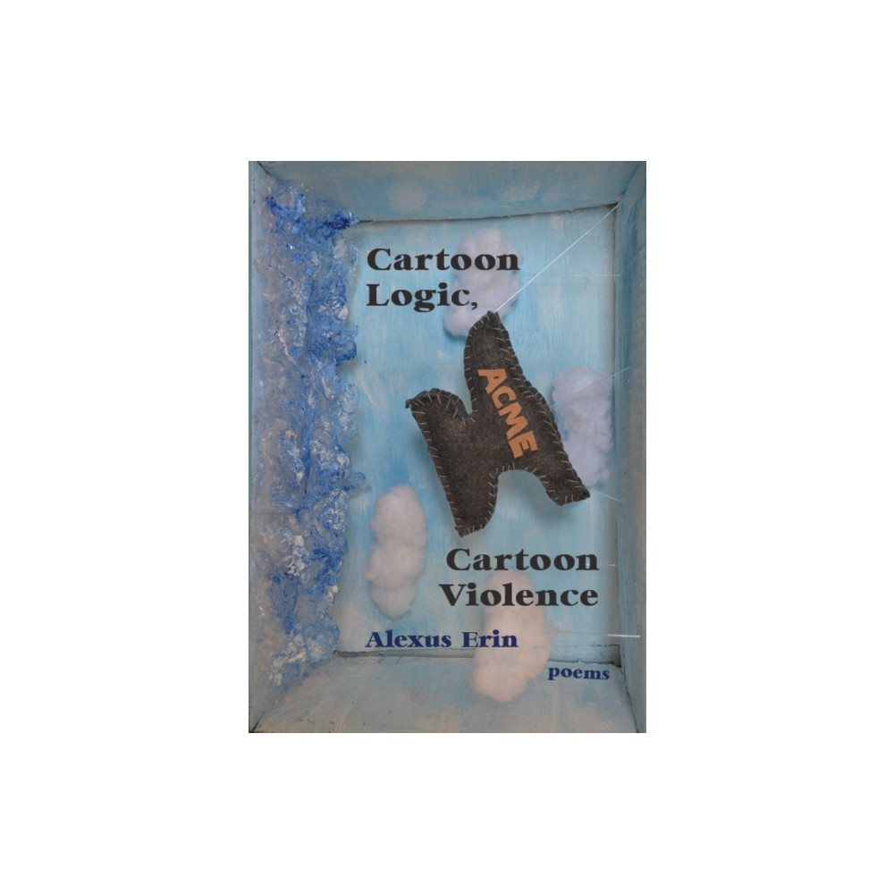 Produktbild för Cartoon Logic, Cartoon Violence (häftad, eng)