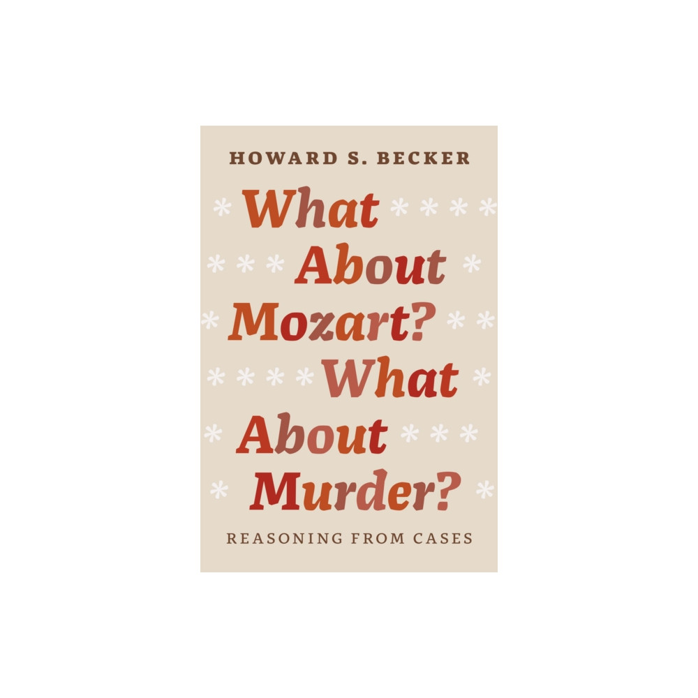 Produktbild för What About Mozart? What About Murder? (häftad, eng)