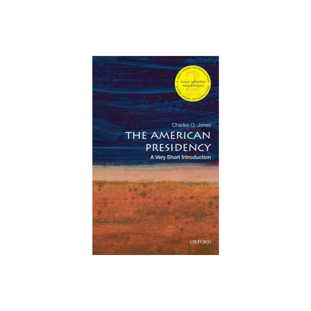 Produktbild för The American Presidency (häftad, eng)