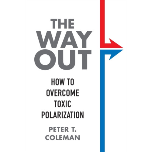 Columbia university press The Way Out (häftad, eng)