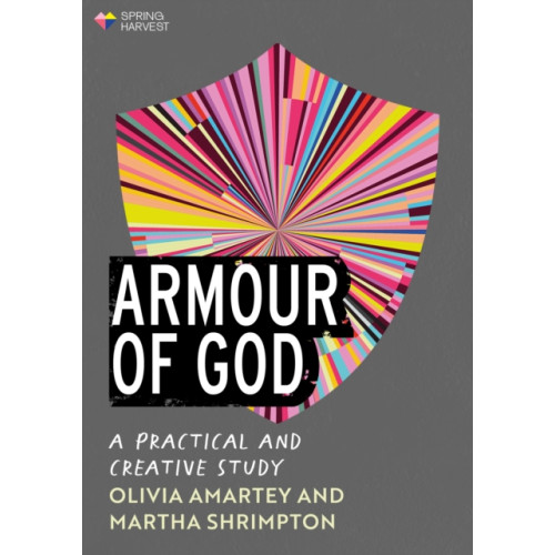 Spck publishing Armour of God (häftad, eng)