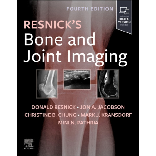Elsevier - Health Sciences Division Resnick's Bone and Joint  Imaging (inbunden, eng)