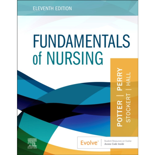 Elsevier - Health Sciences Division Fundamentals of Nursing (inbunden, eng)