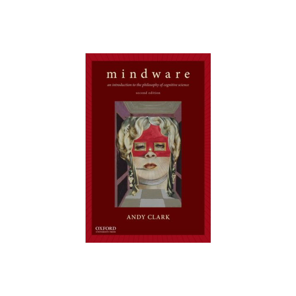 Produktbild för Mindware (häftad, eng)