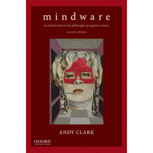 Oxford University Press Inc Mindware (häftad, eng)