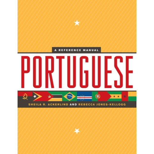 University of Texas Press Portuguese (häftad, eng)
