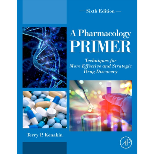 Elsevier Science & Technology A Pharmacology Primer (häftad, eng)