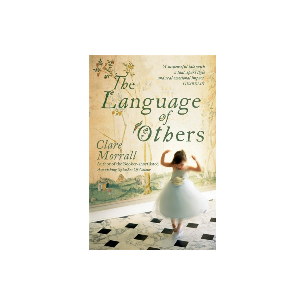 Produktbild för The Language of Others (häftad, eng)