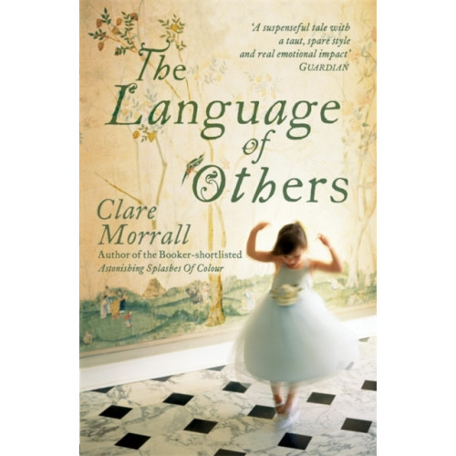 Hodder & Stoughton The Language of Others (häftad, eng)