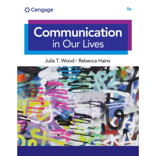 Cengage Learning, Inc Communication in Our Lives (häftad, eng)
