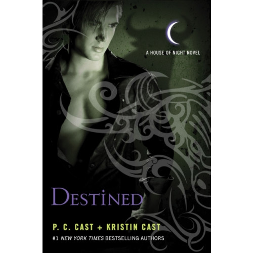 St. Martin's Publishing Group Destined (häftad, eng)