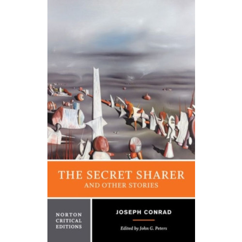 WW Norton & Co The Secret Sharer and Other Stories (häftad, eng)
