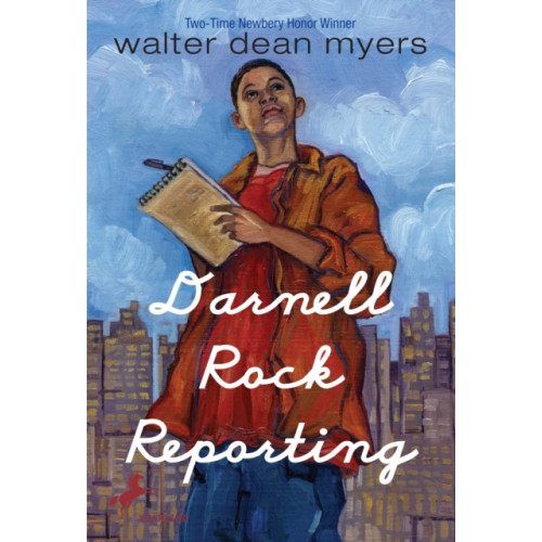 Bantam Doubleday Dell Publishing Group Inc Darnell Rock Reporting (häftad, eng)