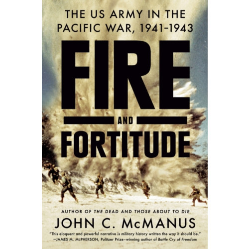 Penguin Putnam Inc Fire and Fortitude (häftad, eng)