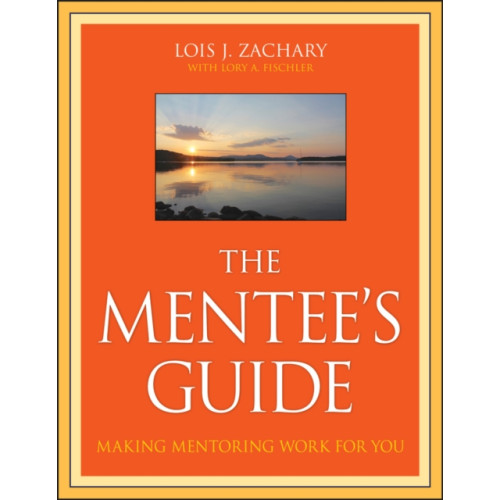 John Wiley & Sons Inc The Mentee's Guide (häftad, eng)
