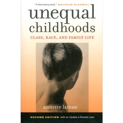 University of california press Unequal Childhoods (häftad, eng)