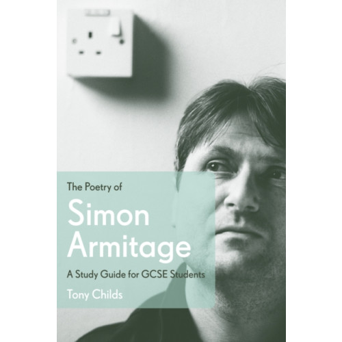 Faber & Faber The Poetry of Simon Armitage (häftad, eng)