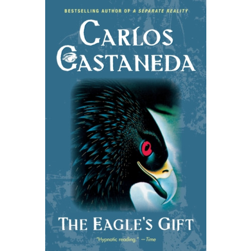 Simon & Schuster The Eagle's Gift (häftad, eng)