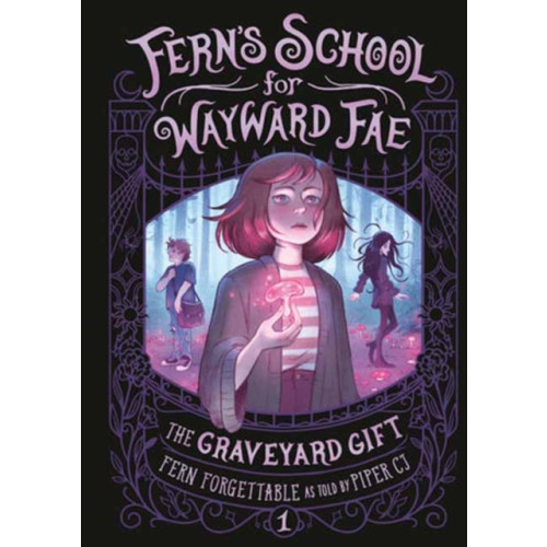 Random House USA Inc The Graveyard Gift (inbunden, eng)