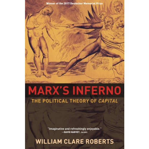 Princeton University Press Marx's Inferno (häftad, eng)