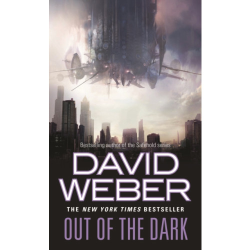 Tor Publishing Group Out of the Dark (häftad, eng)