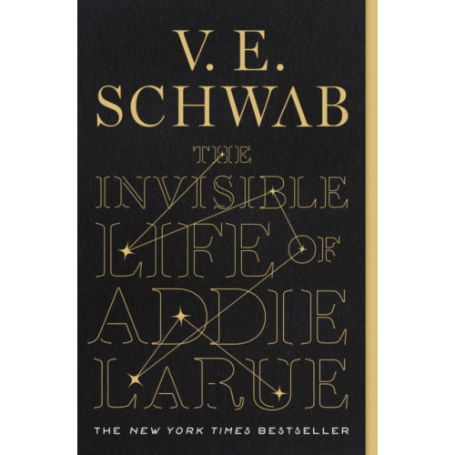 Tor Publishing Group The Invisible Life of Addie LaRue (häftad, eng)