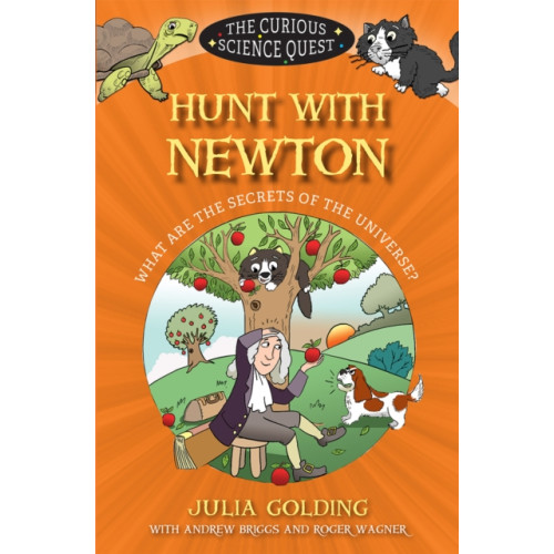 Spck publishing Hunt with Newton (häftad, eng)