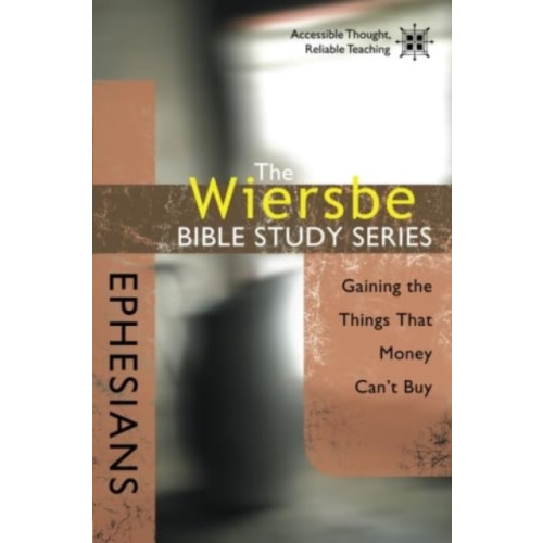 David C Cook Publishing Company Ephesians (häftad, eng)