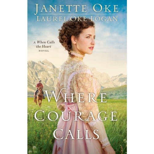 Baker publishing group Where Courage Calls (häftad, eng)