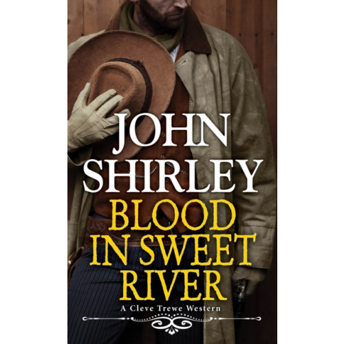 Kensington Publishing Blood in Sweet River (häftad, eng)