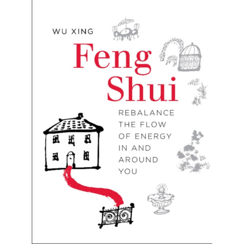 Schiffer Publishing Ltd Feng Shui (häftad, eng)