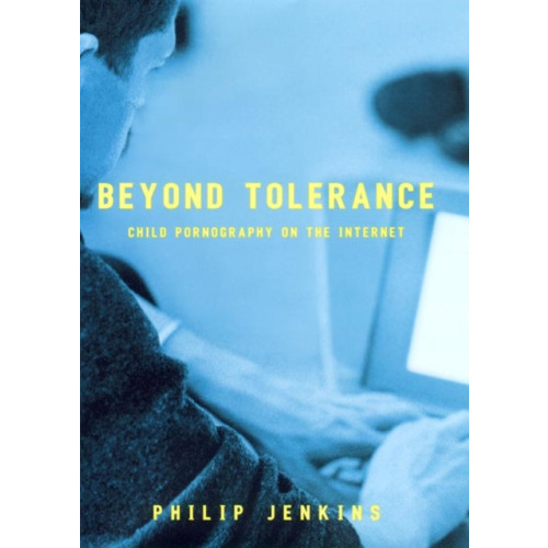 New York University Press Beyond Tolerance (häftad, eng)