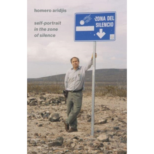 New Directions Publishing Corporation Self-Portrait in the Zone of Silence (häftad, eng)