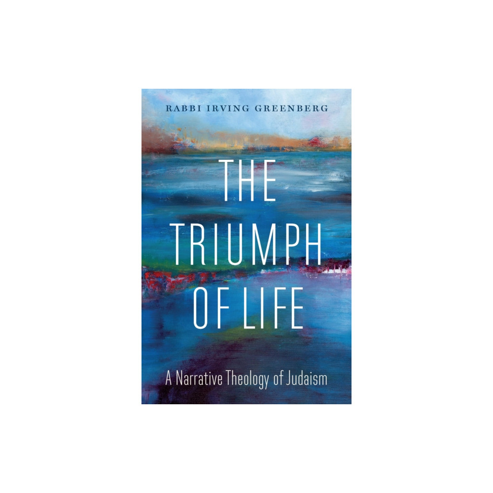 Produktbild för The Triumph of Life (häftad, eng)