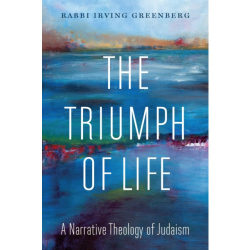 Jewish publication society The Triumph of Life (häftad, eng)
